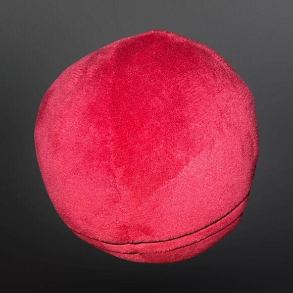 TY Marvel Beanie Ballz Ironman Plush Stuffed Animal Super Hero  5” - Picture 2 of 4